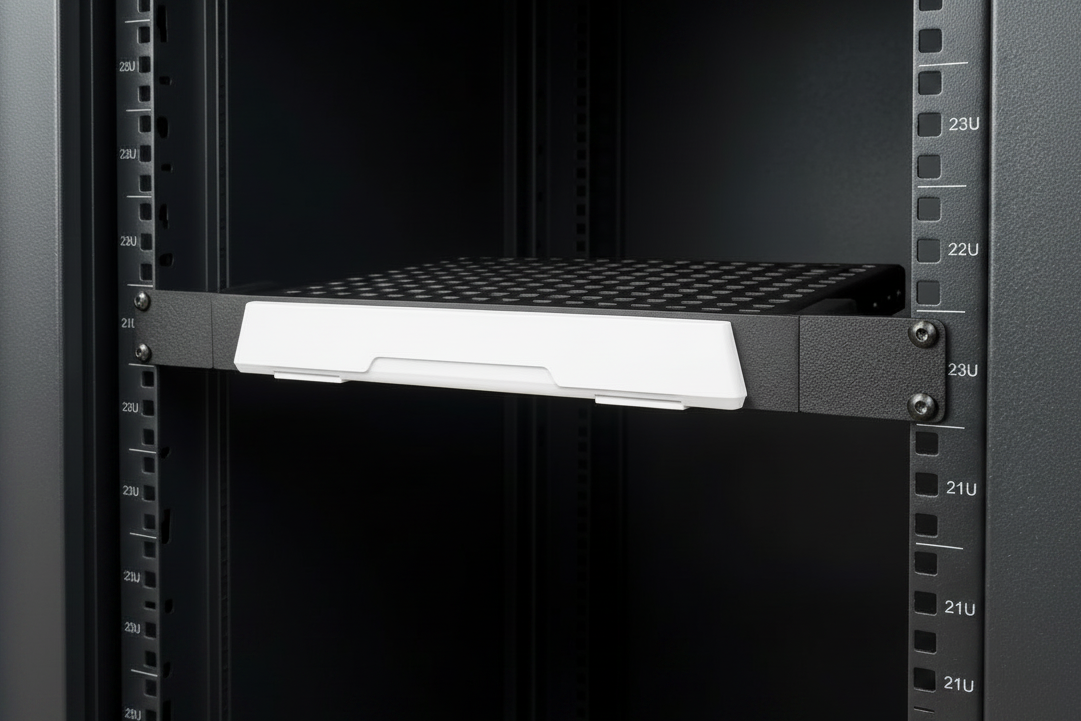 Starlink Advanced Power Supply Rack Mount Carbon Fiber UTP-252C