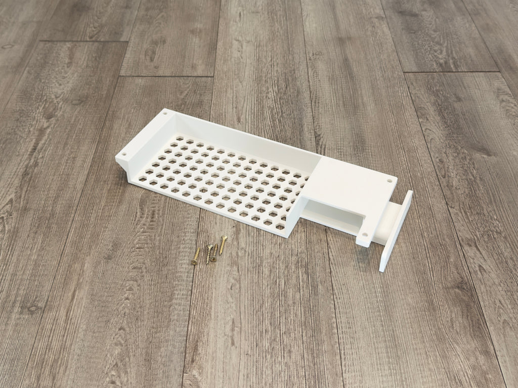 Ubiquiti Device Bridge Switch Under Desk and Wall Mount (UDB-Switch)