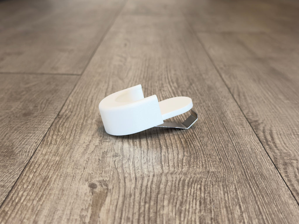 Ubiquiti Remote Control KeyFob Visor Clip