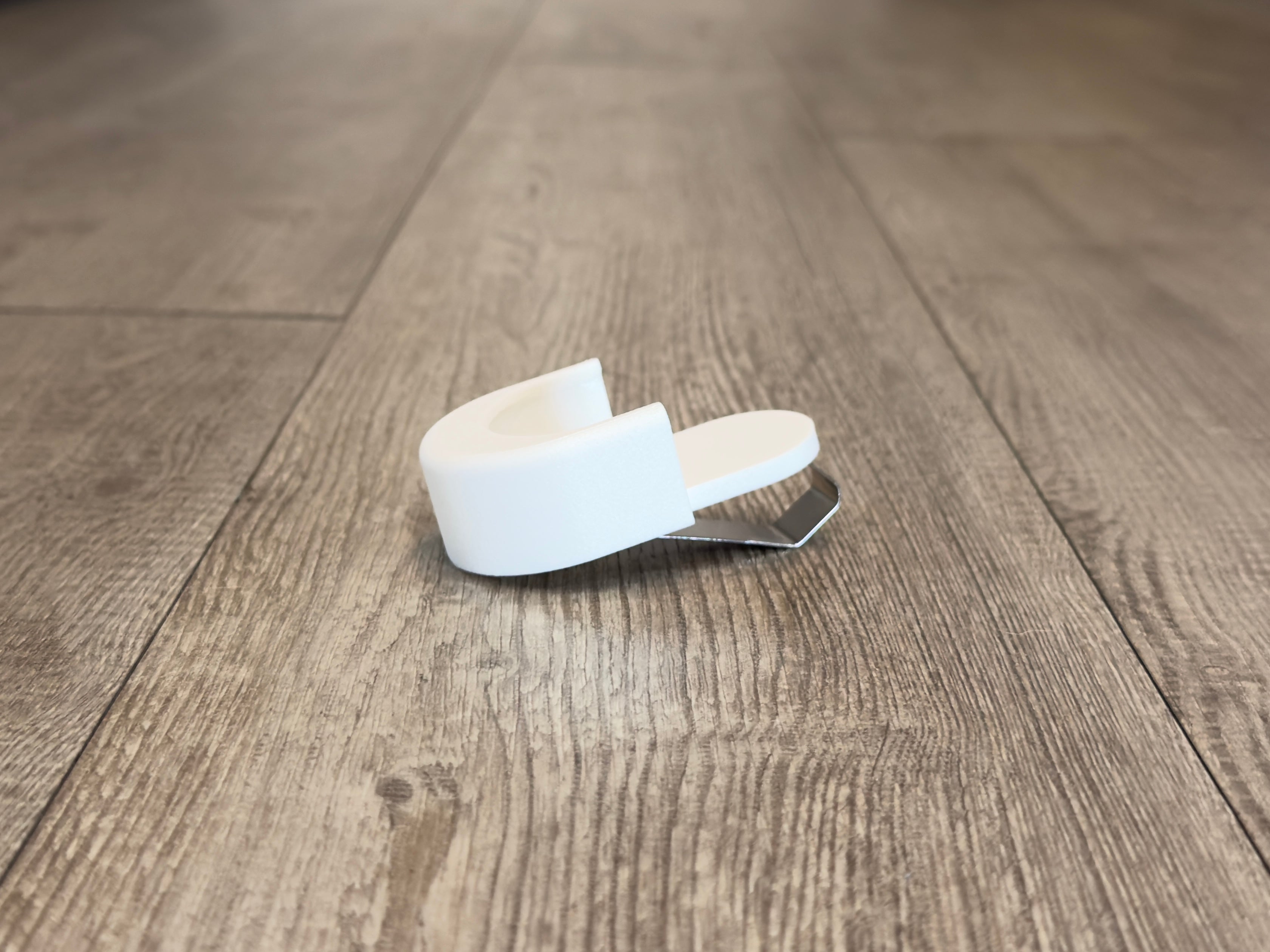 Ubiquiti Remote Control KeyFob Visor Clip