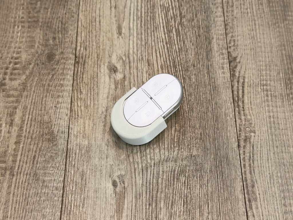 Ubiquiti Remote Control KeyFob Visor Clip
