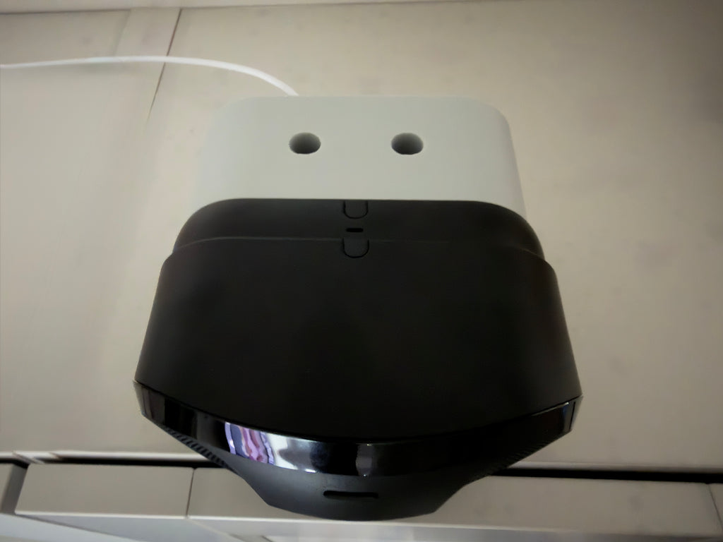 Ubiquiti G6 180 Flat Mount (UVC-G6-180-FM)