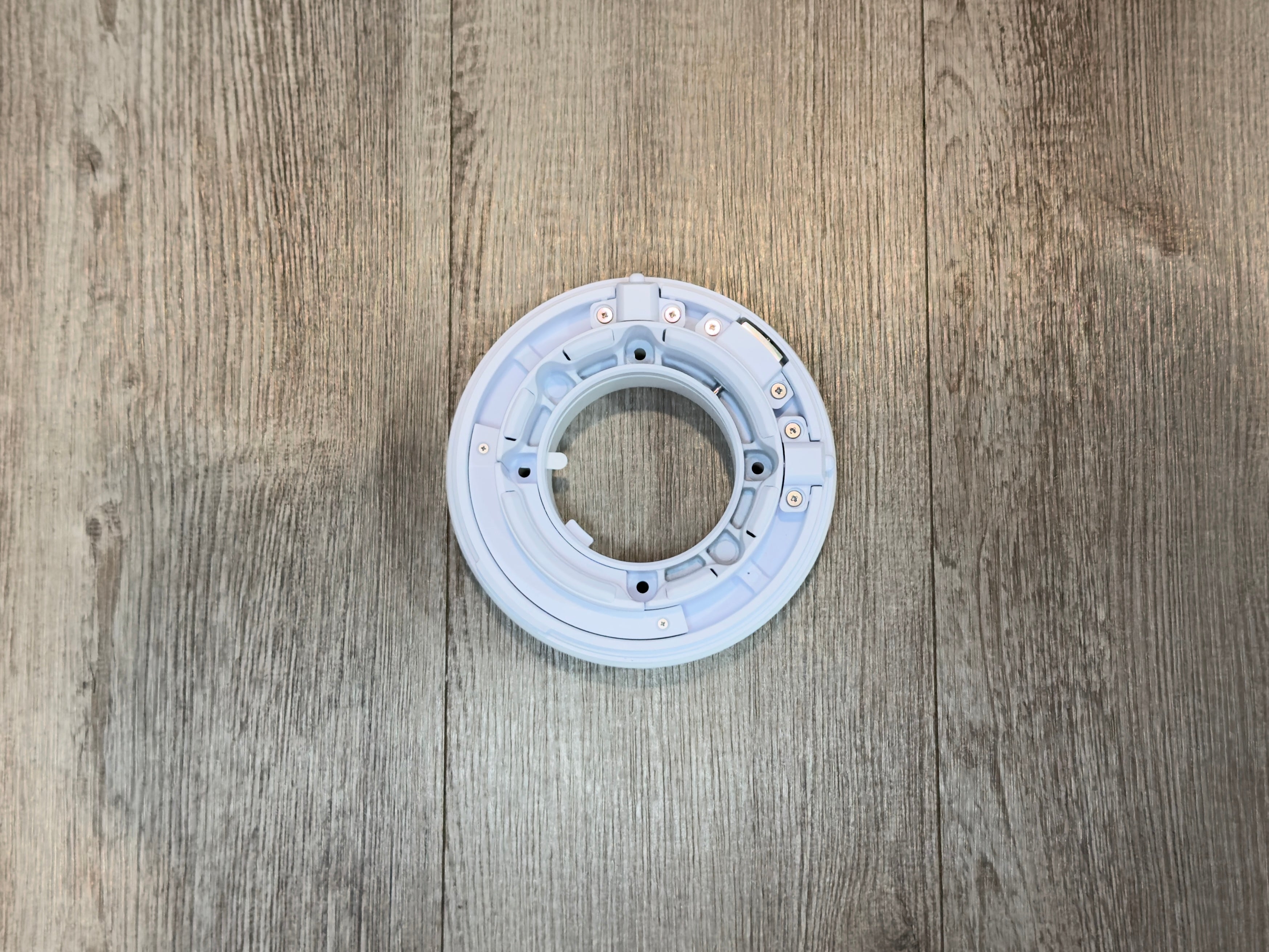 Ubiquiti G6 Pro Turret Spacer 1in 1.5in 2in ABS GF Camera Mount Extension