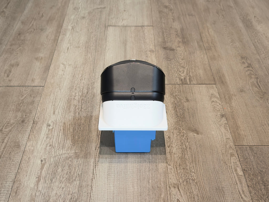 Ubiquiti G6 180 1 Gang 45 Degree Horizontal Mount