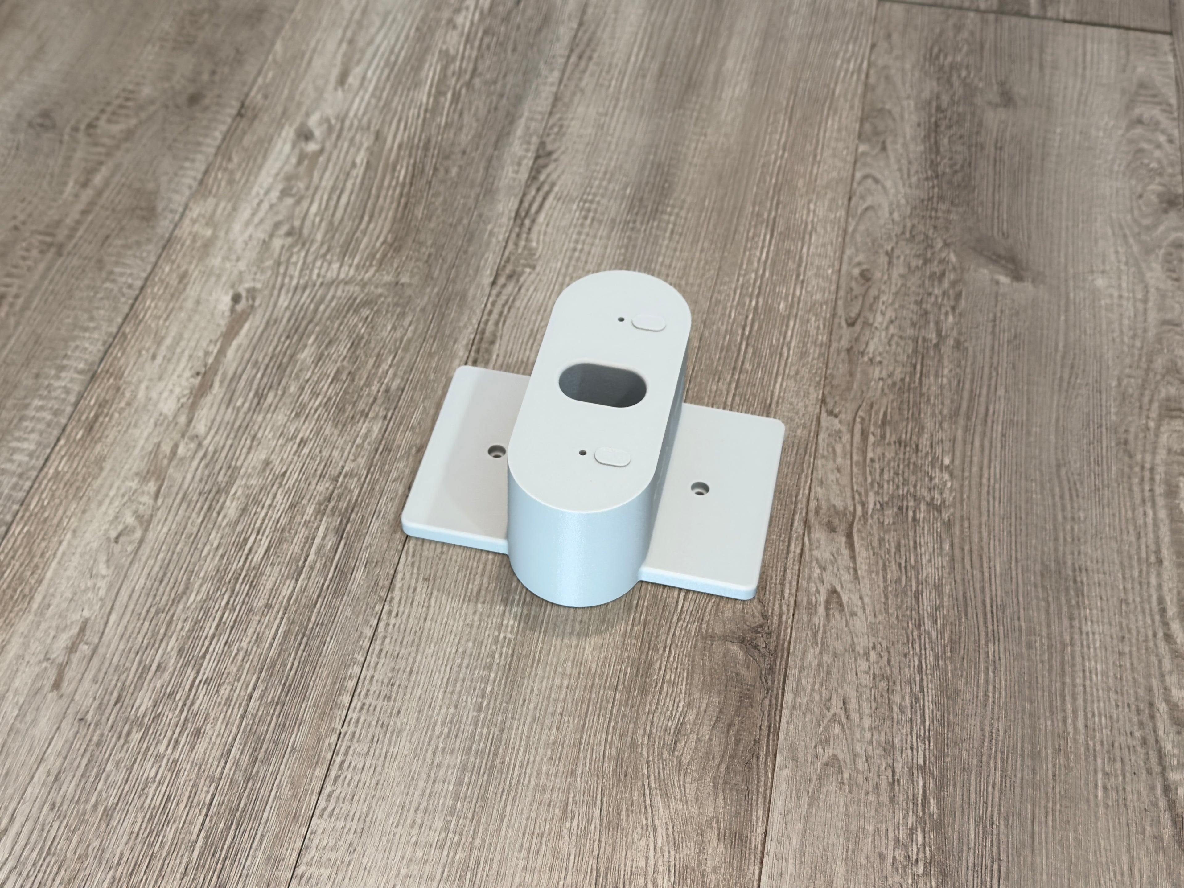 Ubiquiti G6 180 1 Gang Mount (UVC-G6-180-1G)