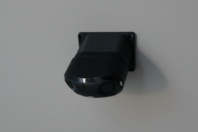 Ubiquiti G6 180 Wall Mount 45 Degree Horizontal Mount (UVC-G6-180-H-45W)