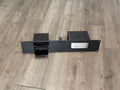 Apple M4 Mac Mini, Apple TV 4K & Comet Pro Carbon Fiber 2U Rack Mount
