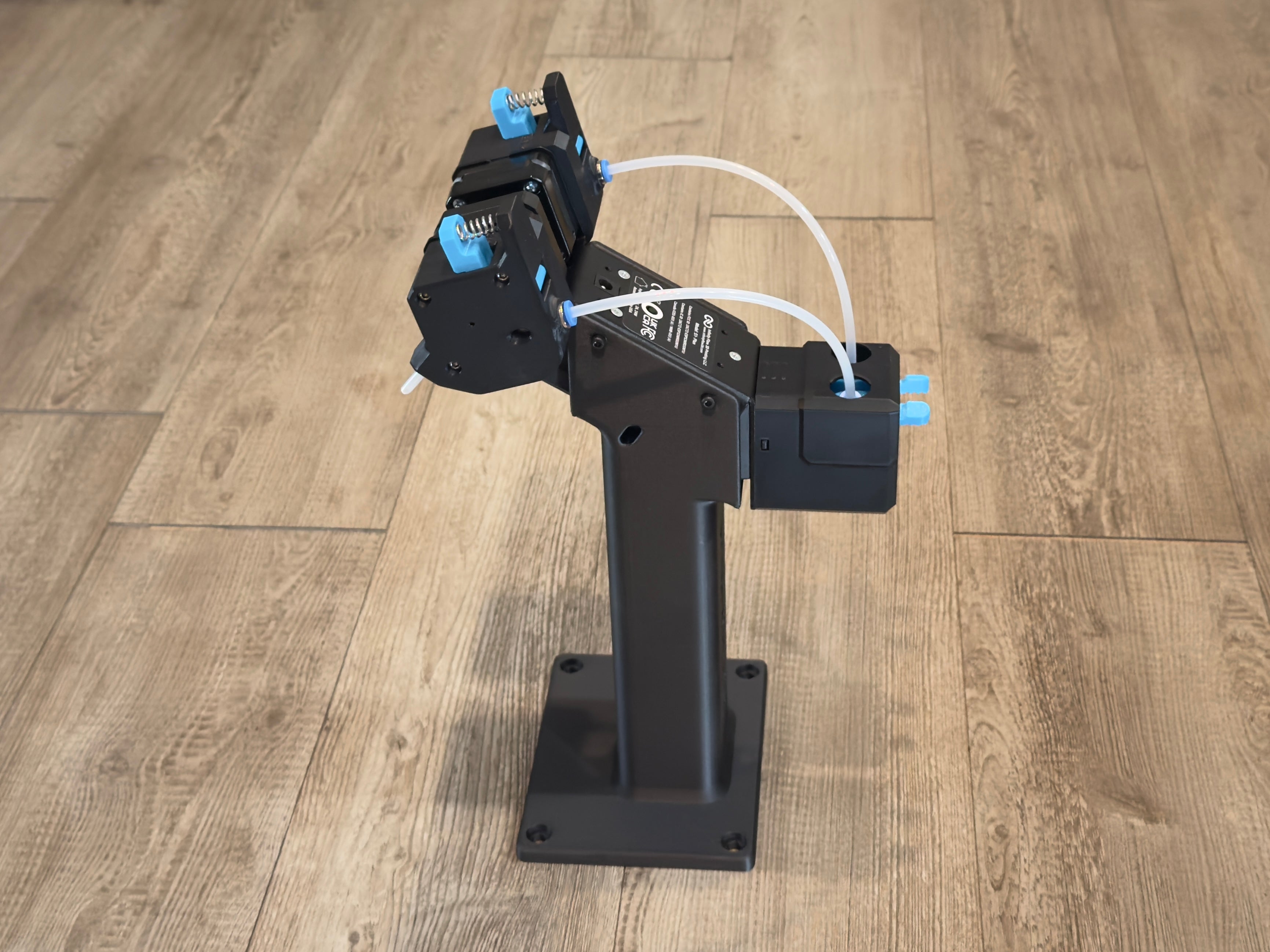 Infinity Flow S1 Plus Flip Stand