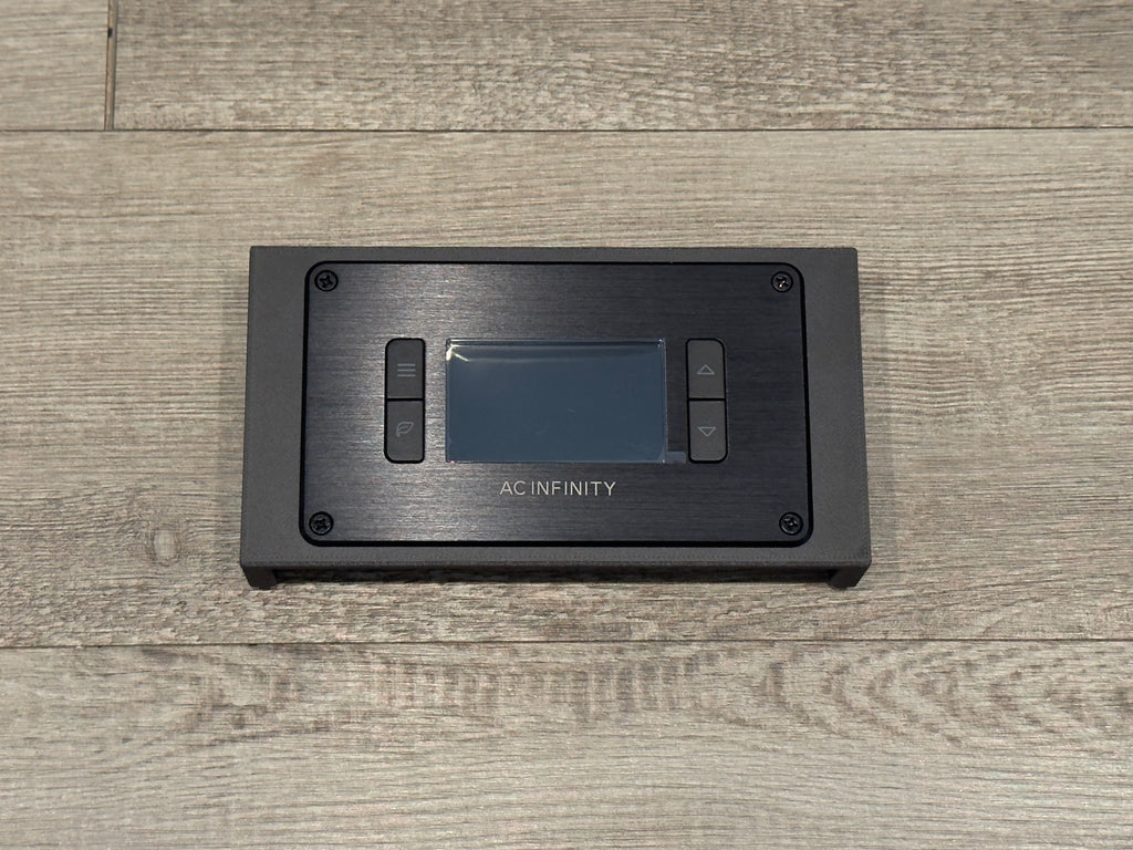 AC Infinity Controller 2 (AI-ATC) 2U Rack mount