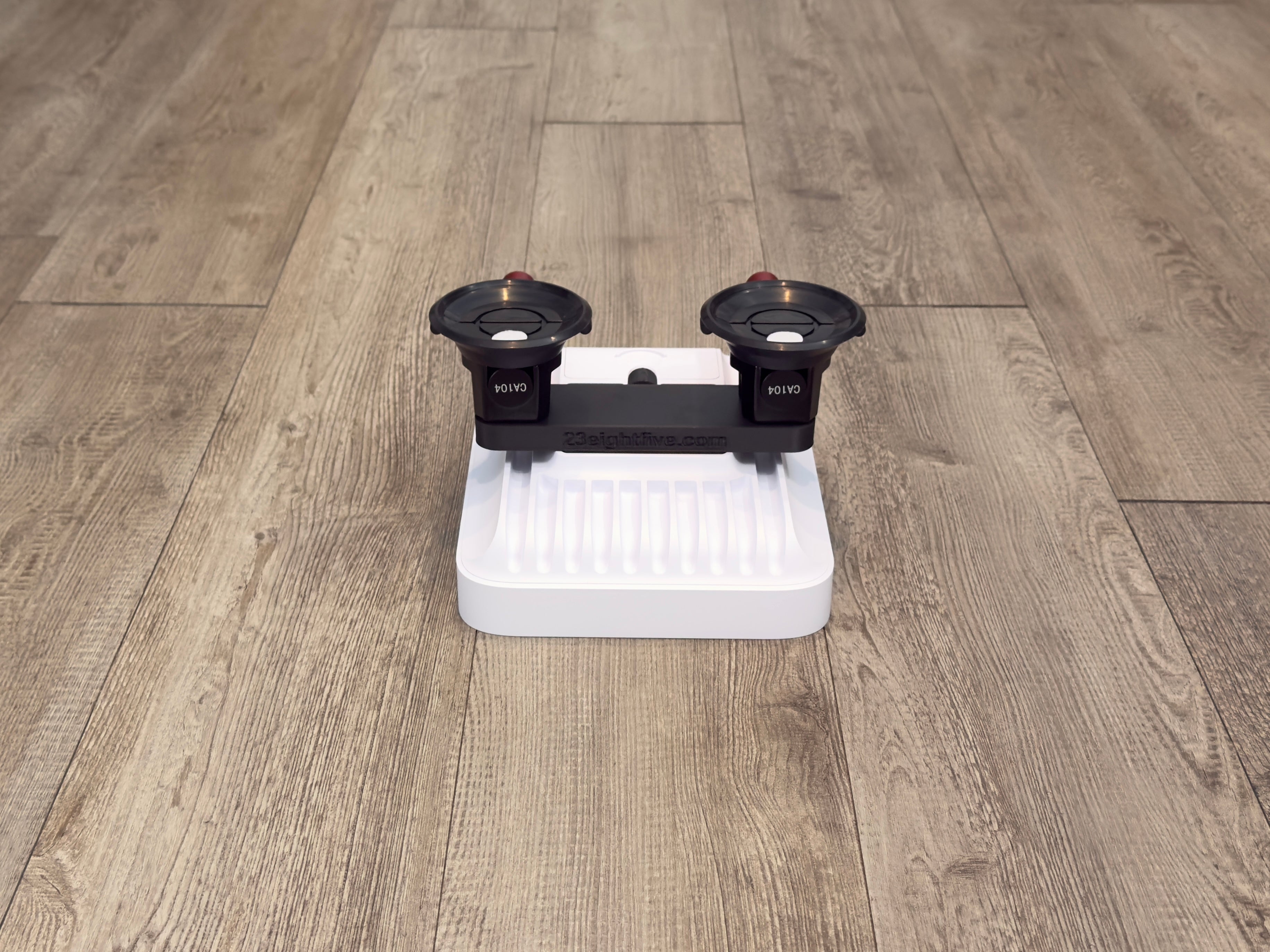 Ubiquiti UniFi 5G Max Window Suction Mount Bracket U5G Max
