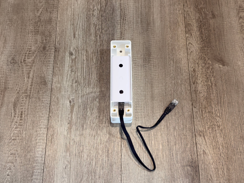 Ubiquiti G6 Entry PoE 2 Wire Retrofit Mount Kit
