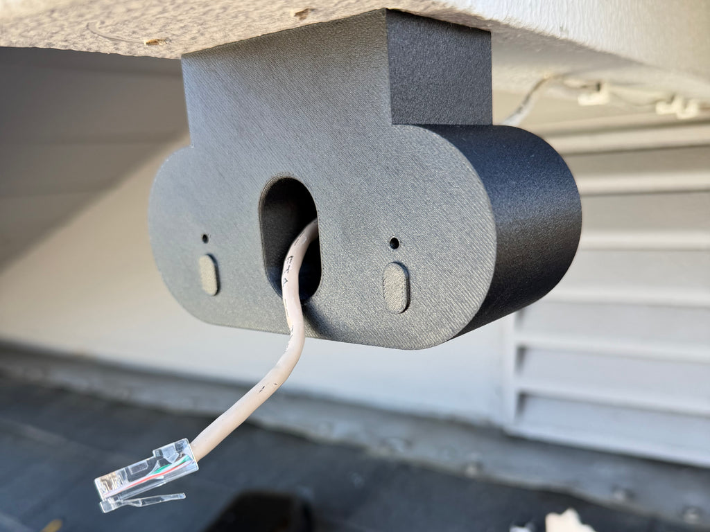 Ubiquiti G6 180 Flat Mount Gen 2