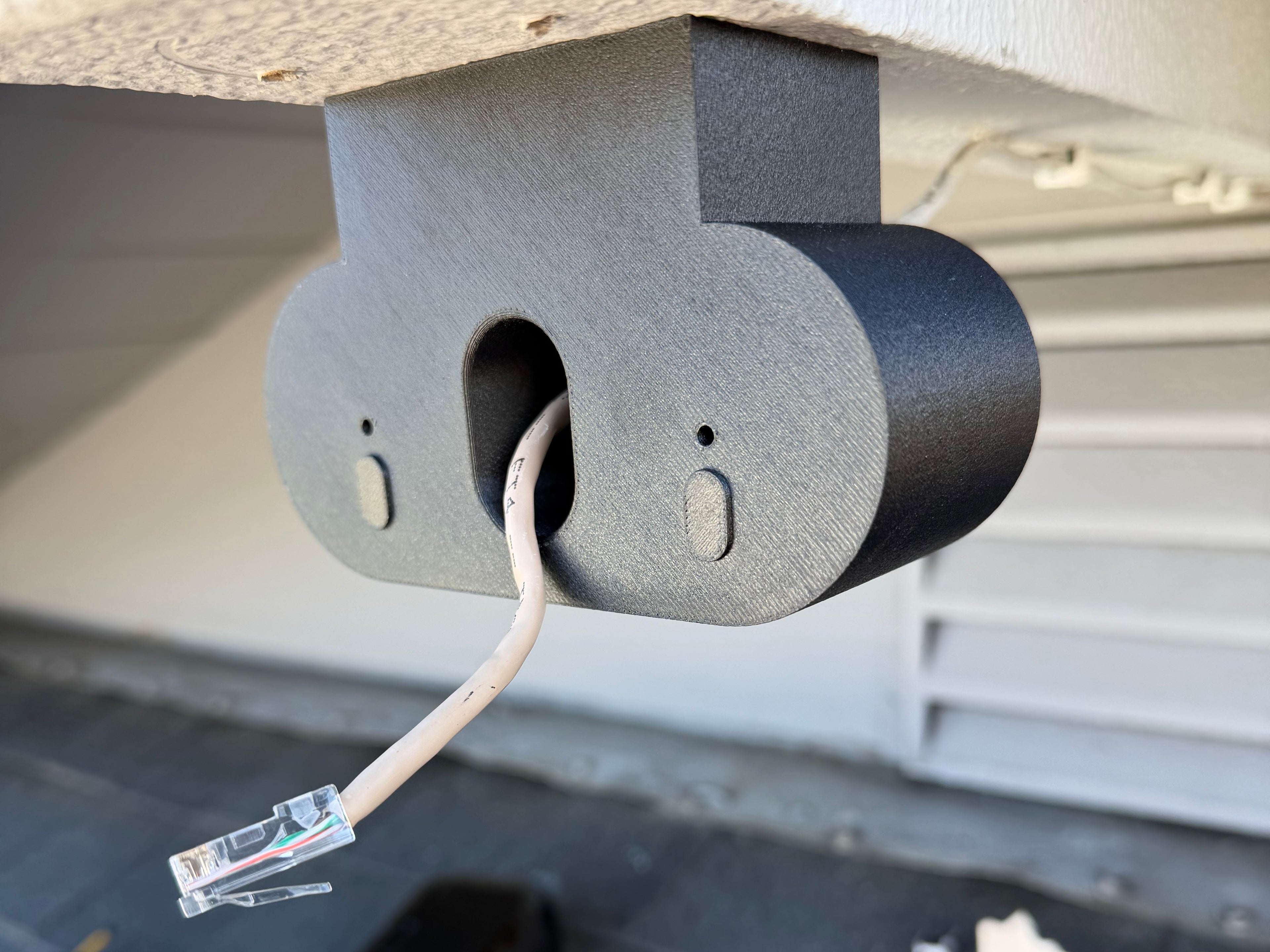 Ubiquiti G6 180 Flat Mount Gen 2