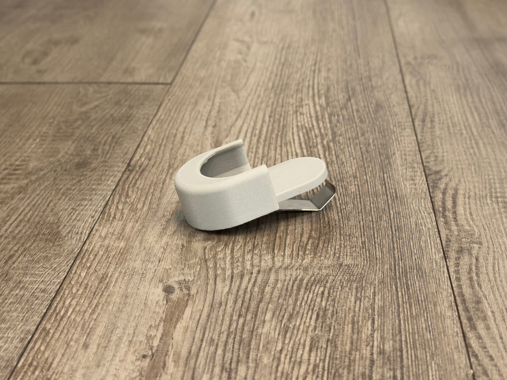 Ubiquiti Remote Control KeyFob Visor Clip