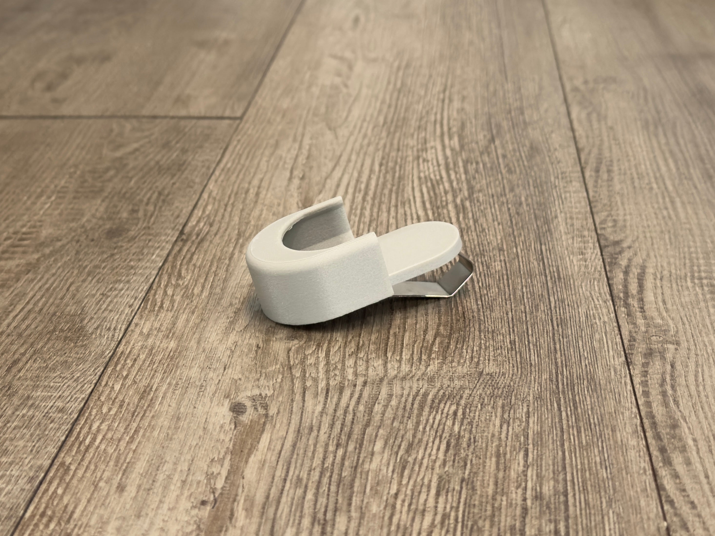 Ubiquiti Remote Control KeyFob Visor Clip