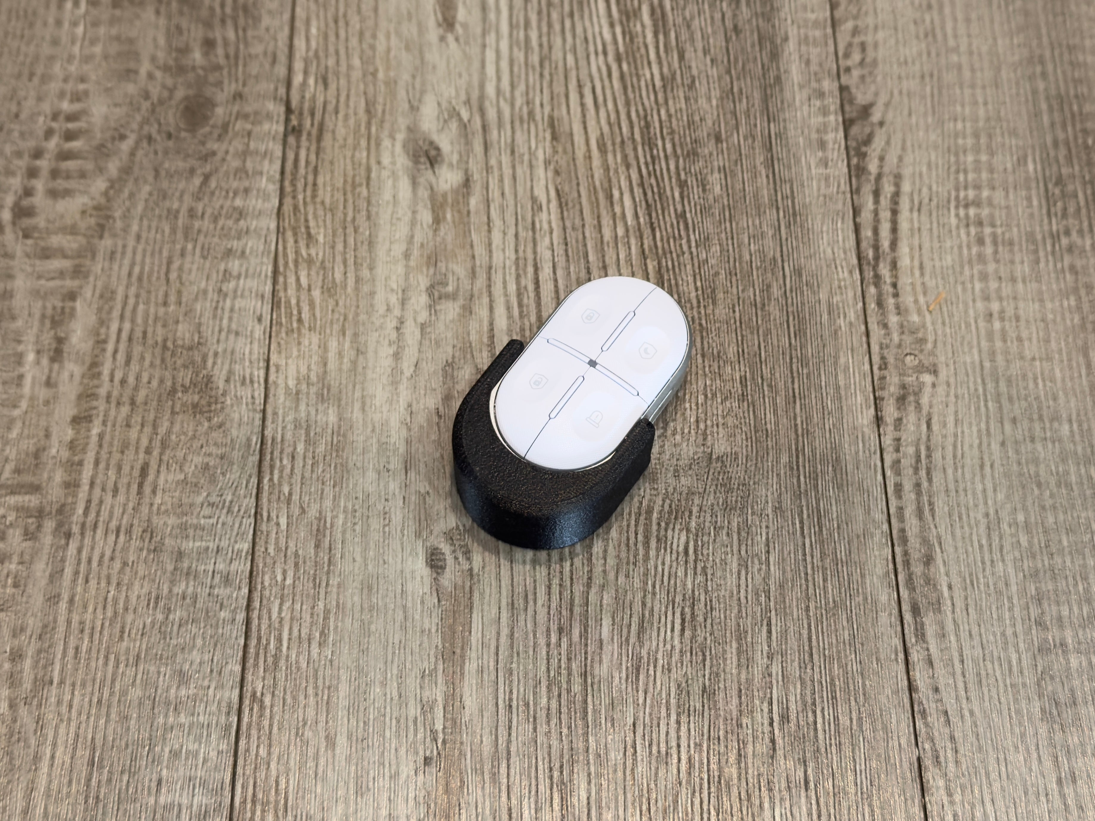 Ubiquiti Remote Control KeyFob Wall Mount