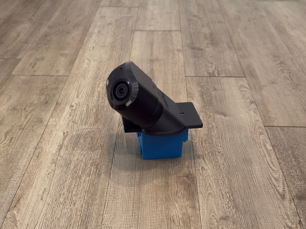 Ubiquiti G6 180 1 Gang 45 Degree Vertical Mount (UVC-G6-180-V-451G)