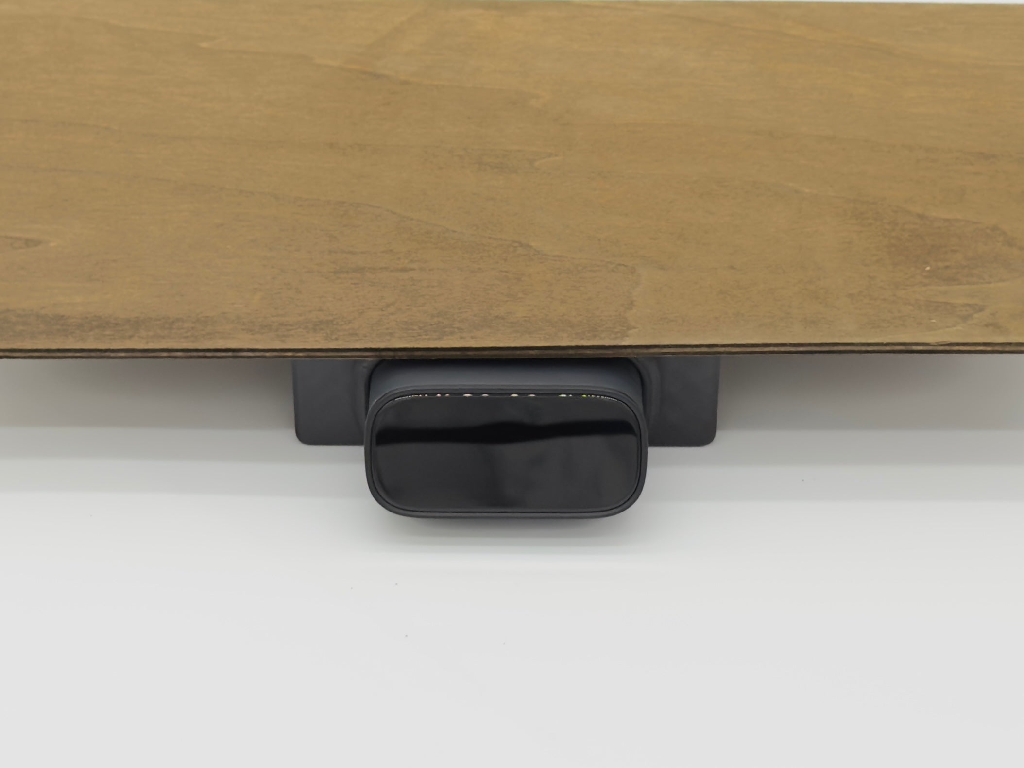 GLiNet Comet Pro Carbon Fiber Infused Under Desk Mount (GL-RM10)