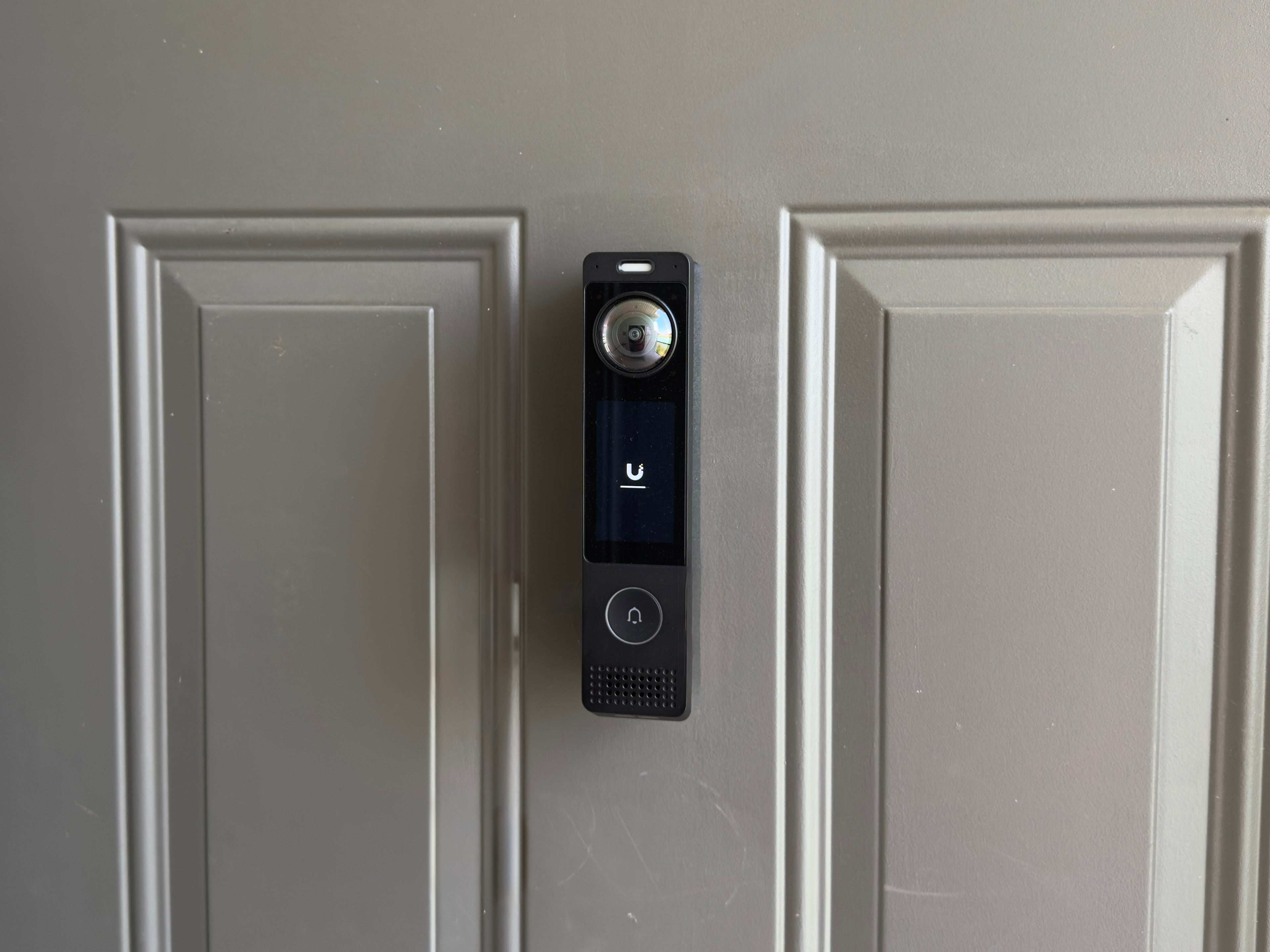 Ubiquiti G6 Pro Entry PoE 2 Wire Retrofit Mount Kit