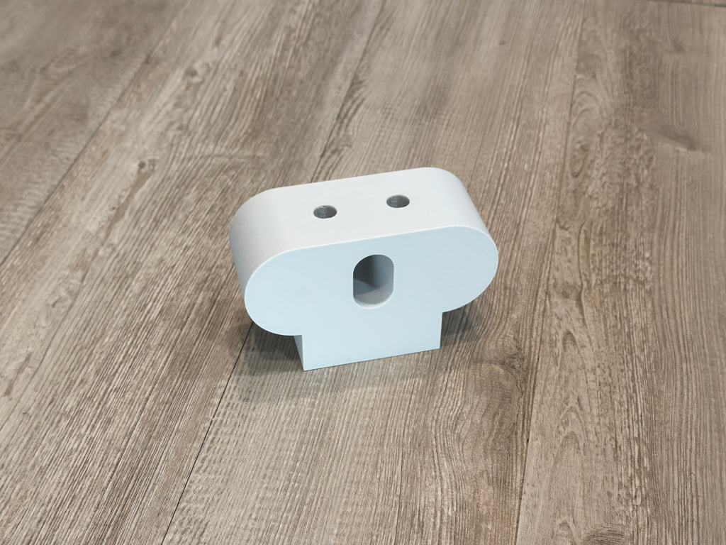 Ubiquiti G6 180 Flat Mount (UVC-G6-180-FM)