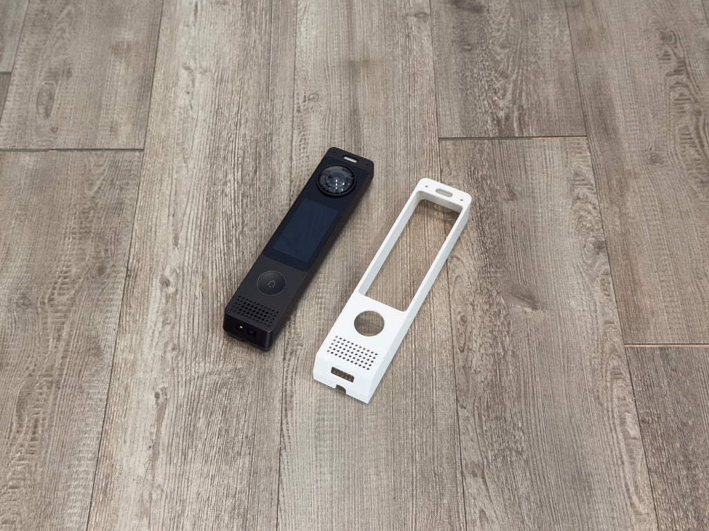 Ubiquiti G6 Pro Entry Cover ABS Glass Fiber
