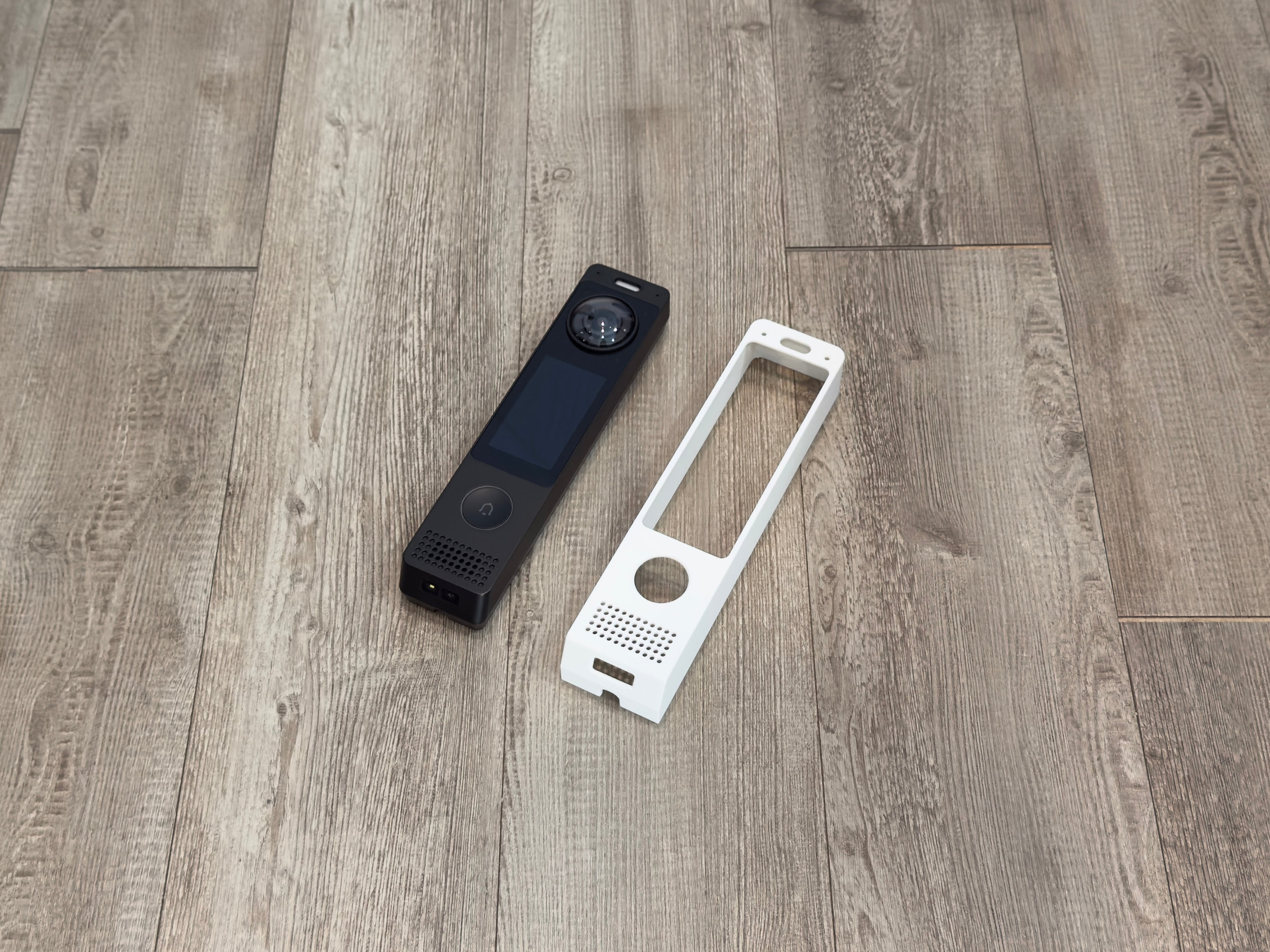Ubiquiti G6 Pro Entry Cover ABS Glass Fiber