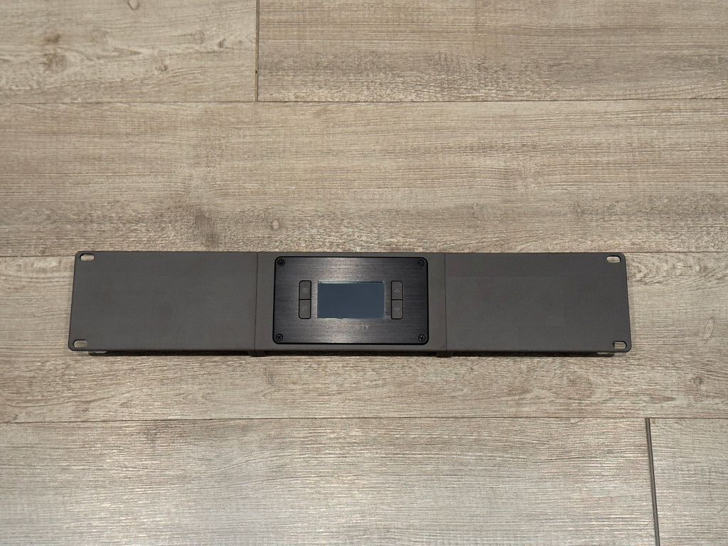 AC Infinity Controller 2 (AI-ATC) 2U Rack mount