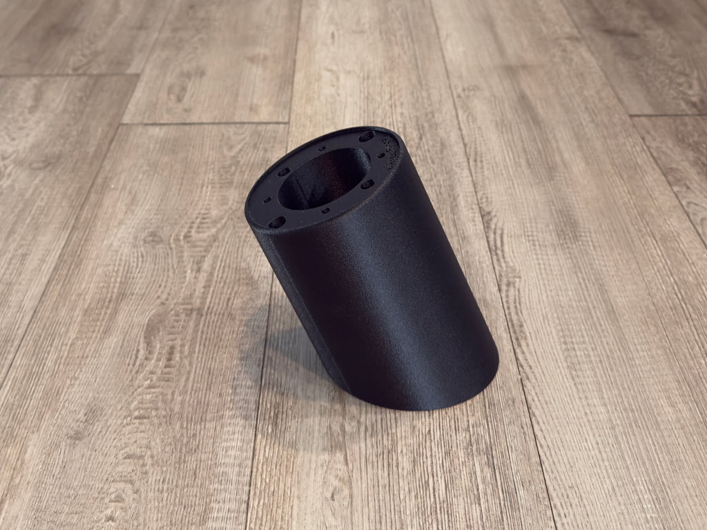 Ubiquiti G6 Turret Angled Extension Soffit Mount