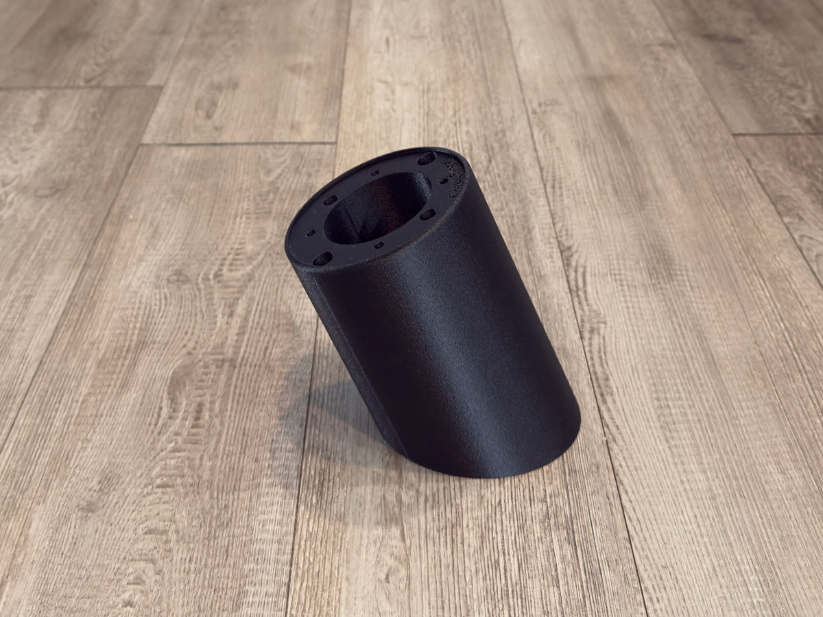 Ubiquiti G6 Turret Angled Extension Soffit Mount