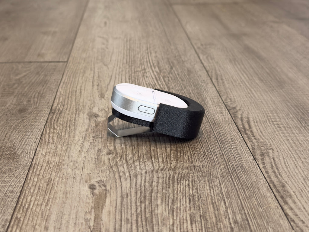 Ubiquiti Remote Control KeyFob Visor Clip