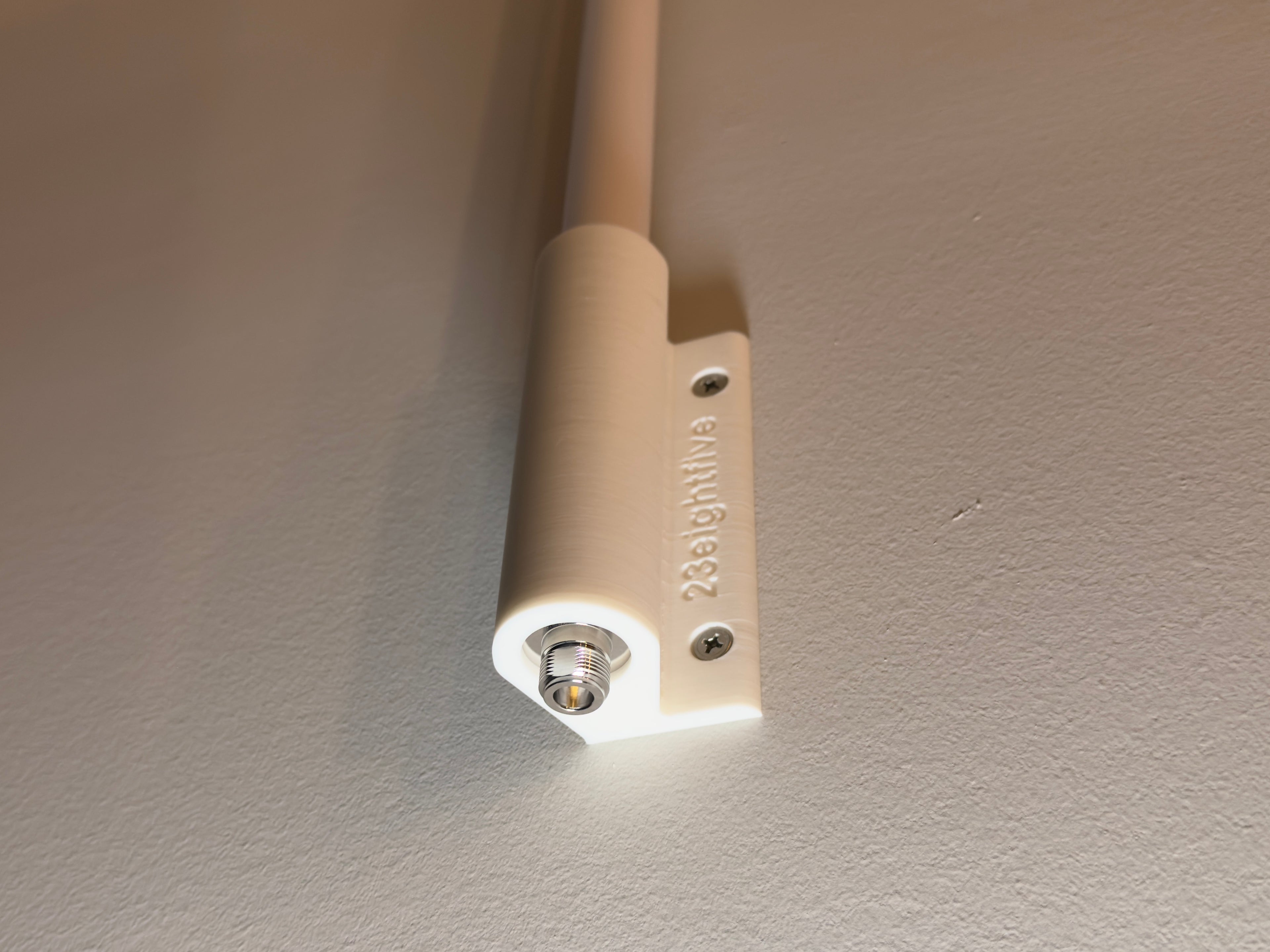 Ubiquiti Unifi SuperLink High-Gain Antenna Wall Mount (uacc-usl-ant-hg-wm)