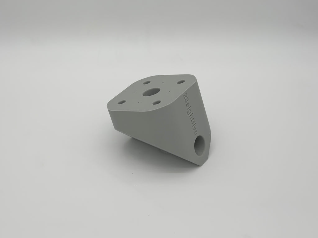 Ubiquiti Unifi Siren Corner Mount (USL-Siren)