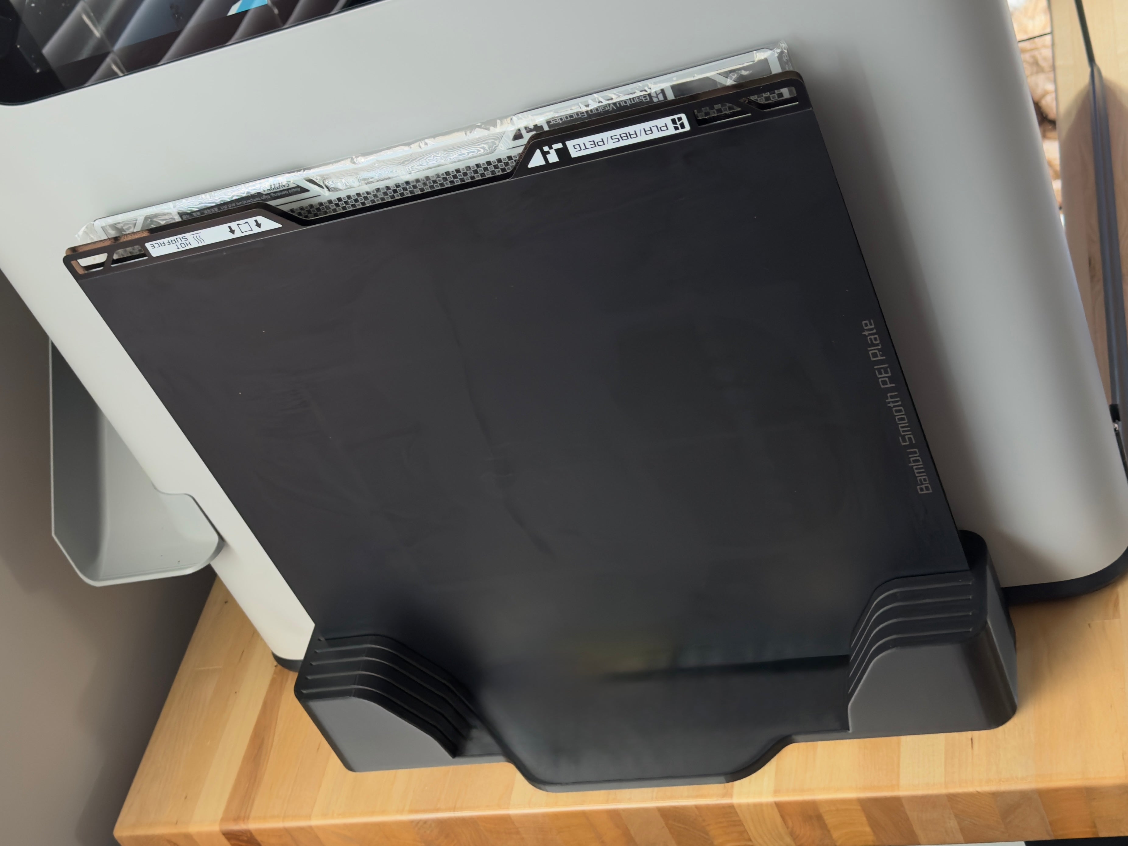 Bambu Lab H2D H2S H2C 7 Plate holder