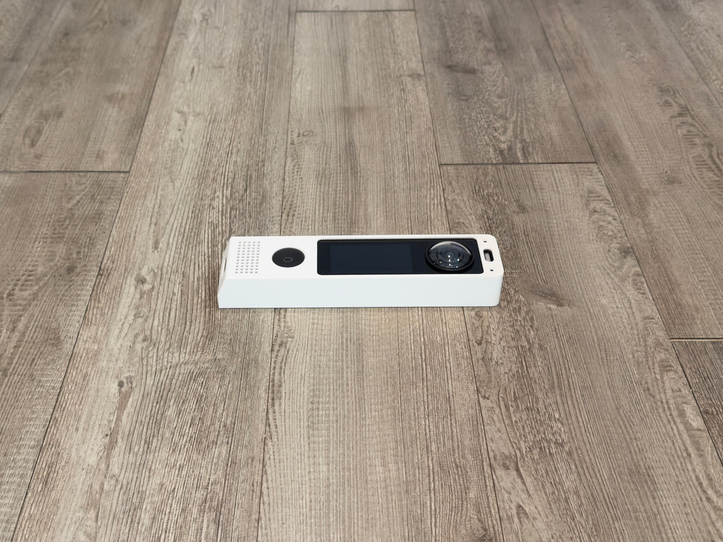Ubiquiti G6 Pro Entry Cover ABS Glass Fiber