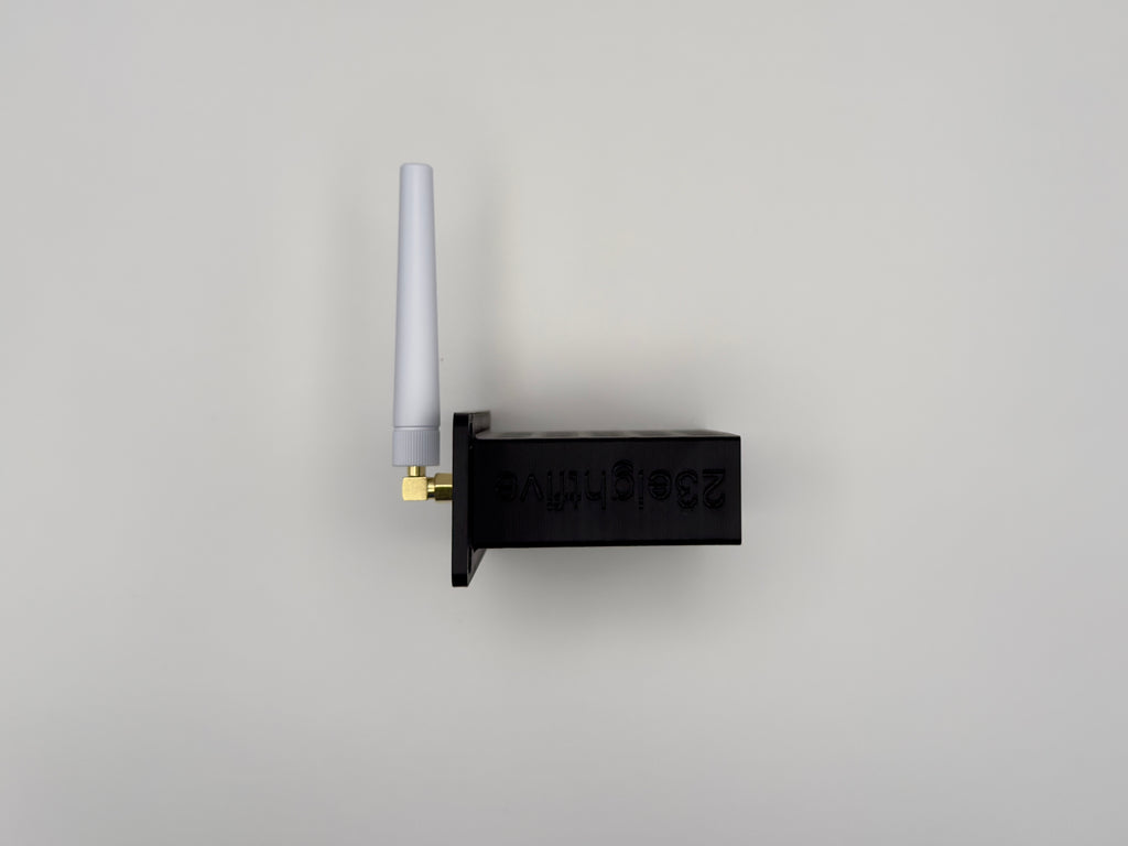 Ubiquiti UniFi SuperLink 1U Rack Mount with 90 degree SMA Adapter UP-SuperLink