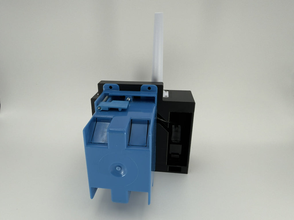 Ubiquiti UniFi SuperLink 1-Gang Wall Mount with RJ45 Keystone Cable & Screws