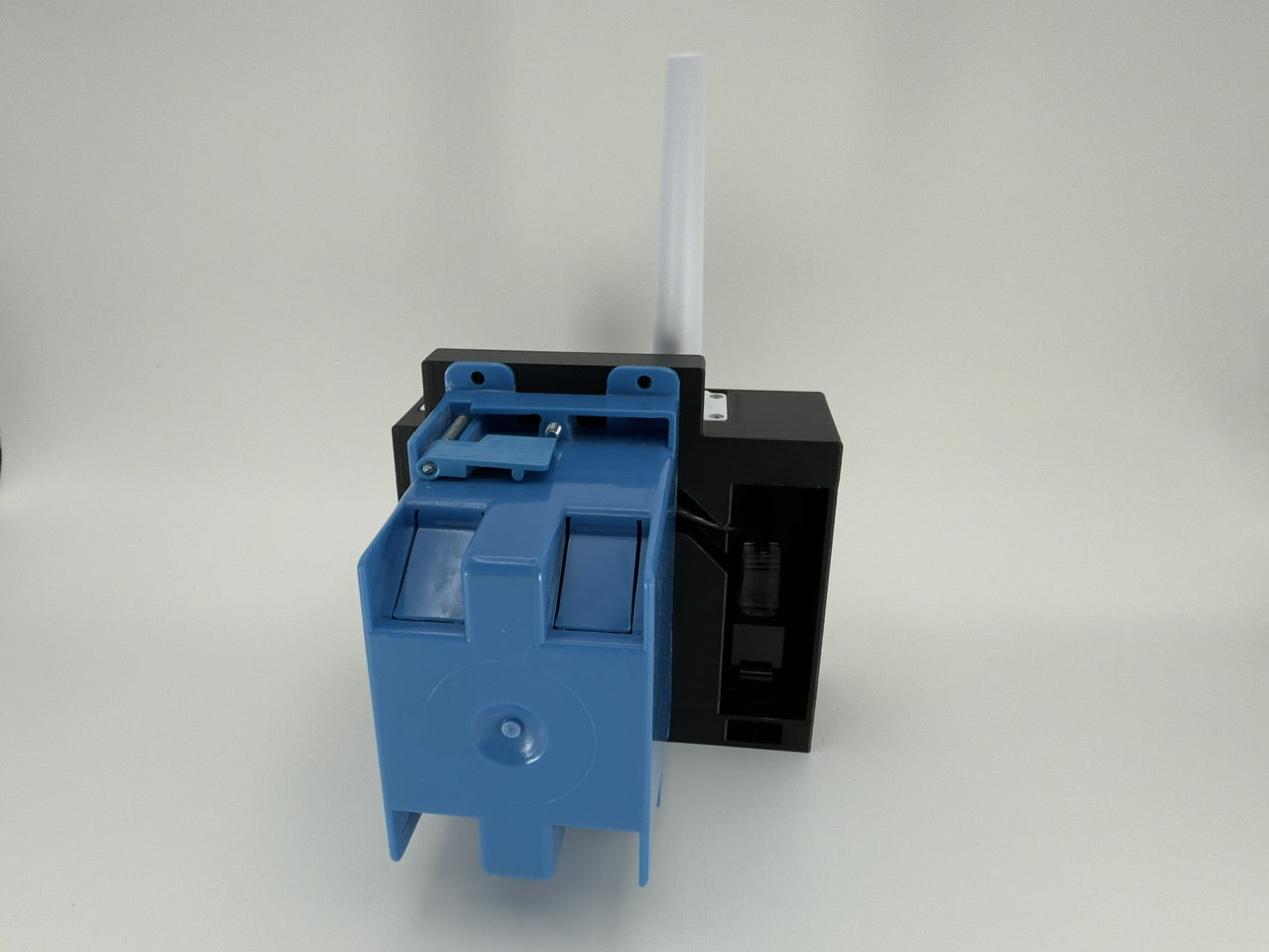 Ubiquiti UniFi SuperLink 1-Gang Wall Mount with RJ45 Keystone Cable & Screws