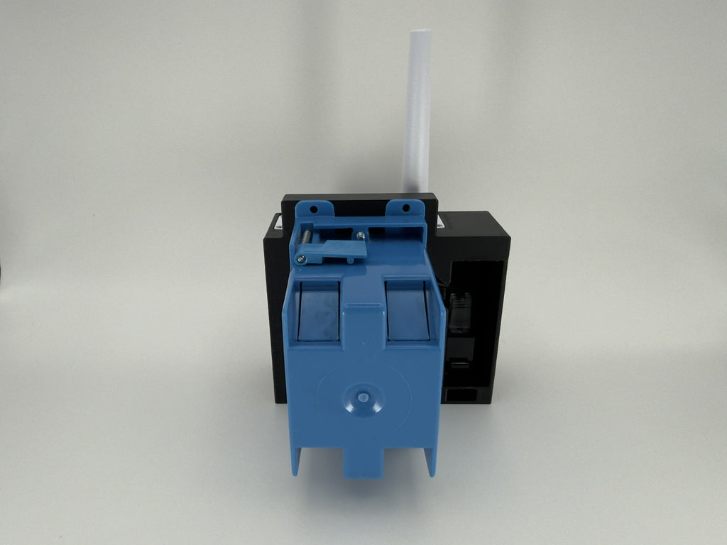 Ubiquiti UniFi SuperLink 1-Gang Wall Mount with RJ45 Keystone Cable & Screws