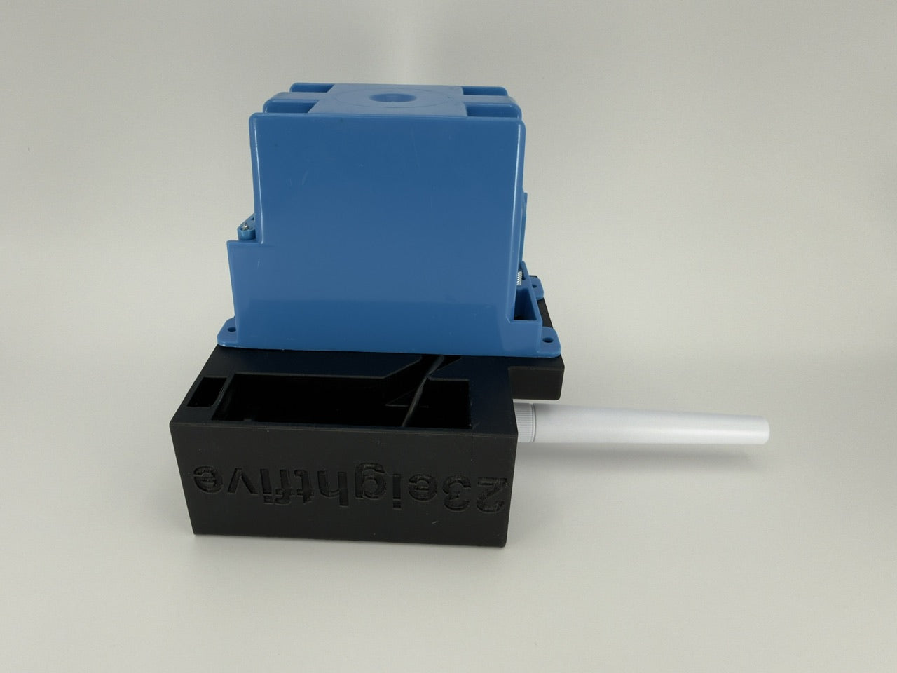 Ubiquiti UniFi SuperLink 1-Gang Wall Mount with RJ45 Keystone Cable & Screws