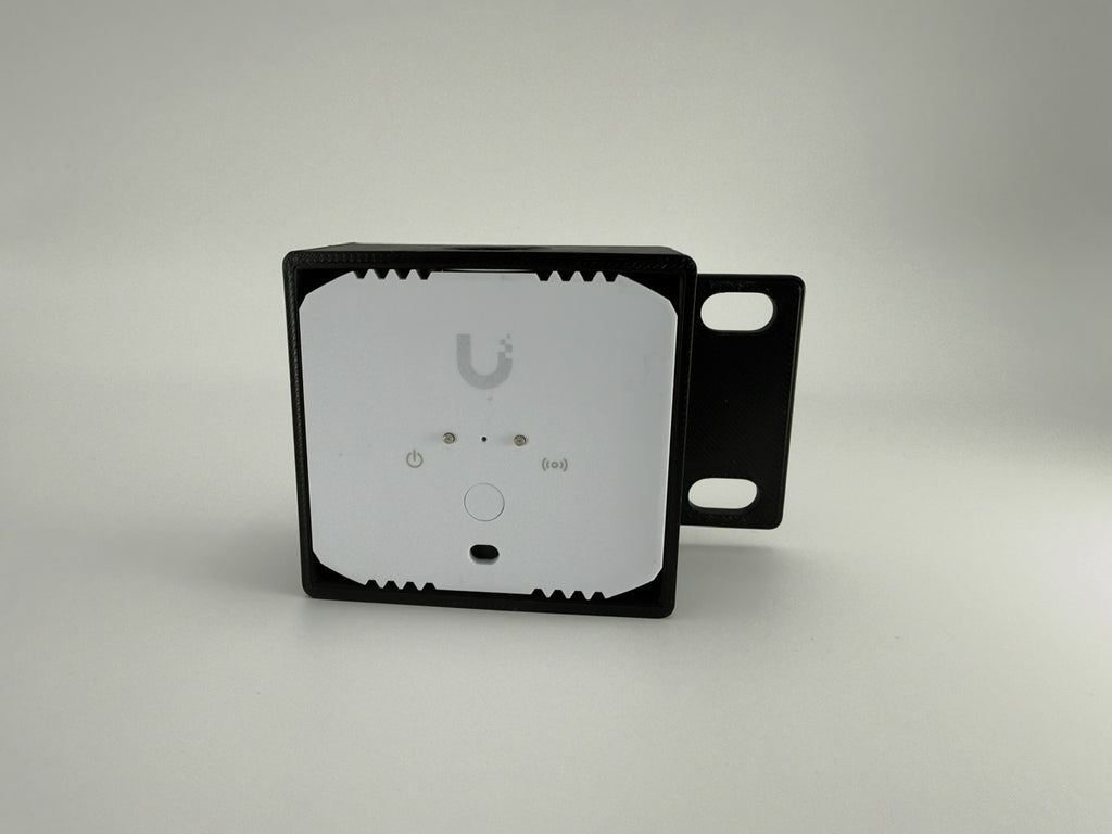 Ubiquiti Unifi Environmental Sensor 1U Rack Mount (USL-Environmental-1U)