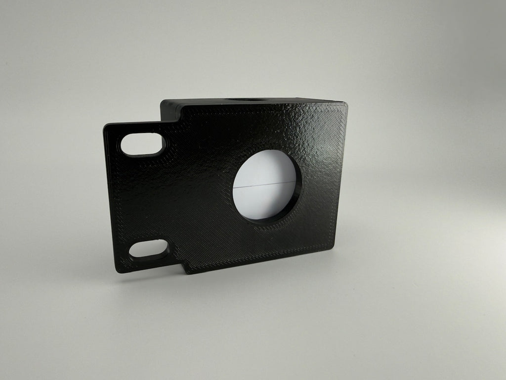 Ubiquiti Unifi Environmental Sensor 1U Rack Mount (USL-Environmental-1U)