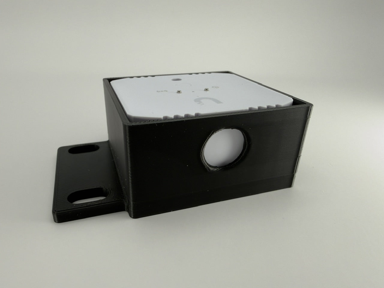 Ubiquiti Unifi Environmental Sensor 1U Rack Mount (USL-Environmental-1U)