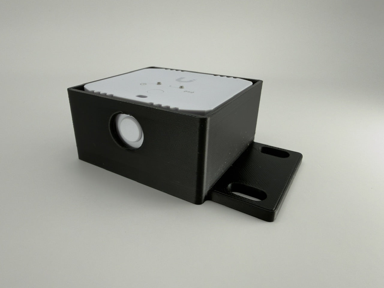 Ubiquiti Unifi Environmental Sensor 1U Rack Mount (USL-Environmental-1U)