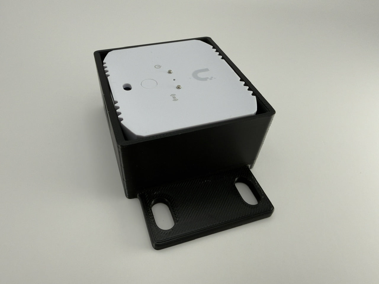 Ubiquiti Unifi Environmental Sensor 1U Rack Mount (USL-Environmental-1U)