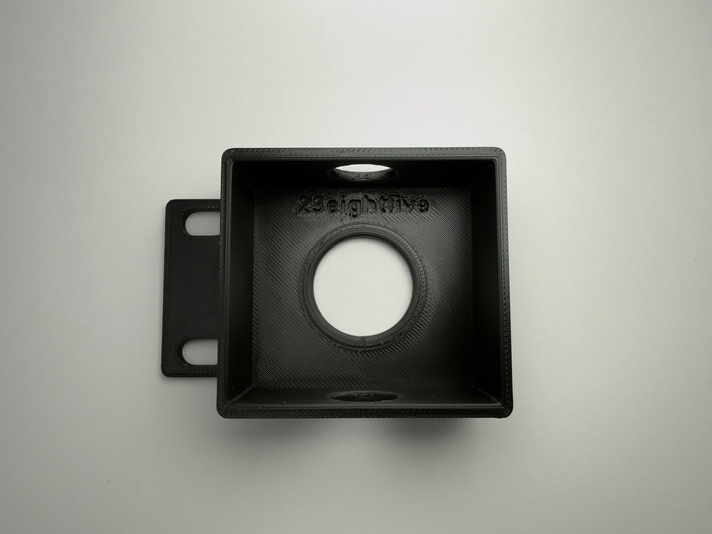 Ubiquiti Unifi Environmental Sensor 1U Rack Mount (USL-Environmental-1U)