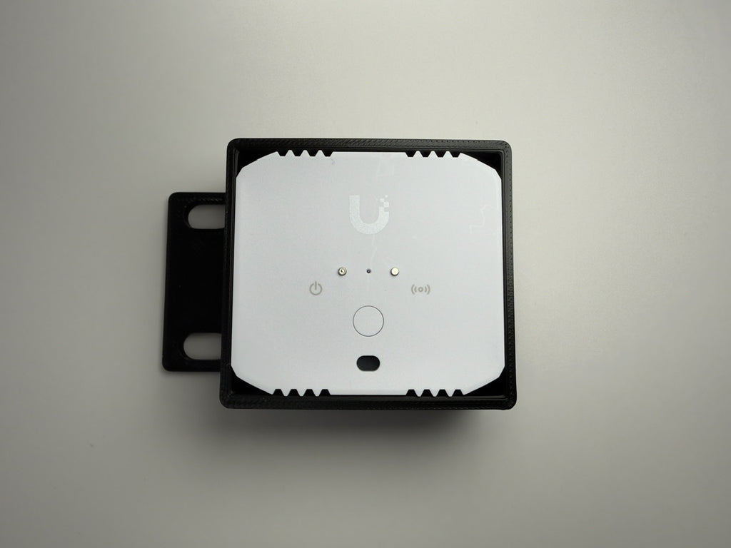 Ubiquiti Unifi Environmental Sensor 1U Rack Mount (USL-Environmental-1U)