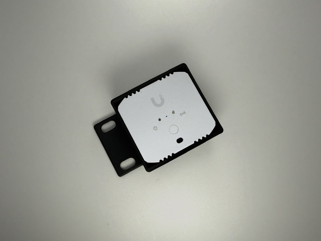 Ubiquiti Unifi Environmental Sensor 1U Rack Mount (USL-Environmental-1U)
