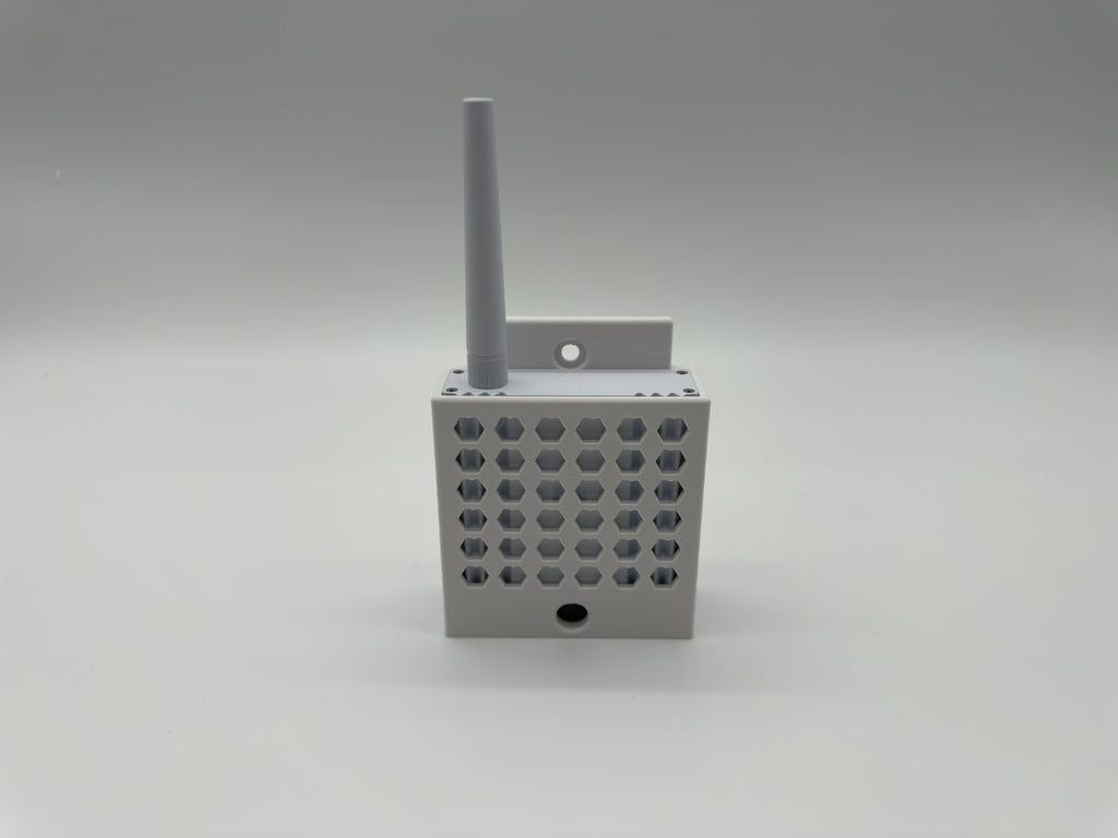 Ubiquiti Unifi SuperLink Mount with 2 Screws (UP-SuperLink-Mount)