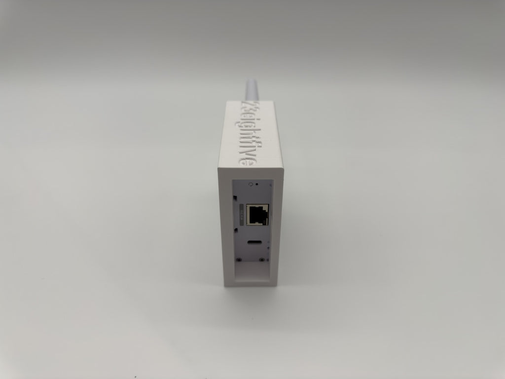 Ubiquiti Unifi SuperLink Mount with 2 Screws (UP-SuperLink-Mount)