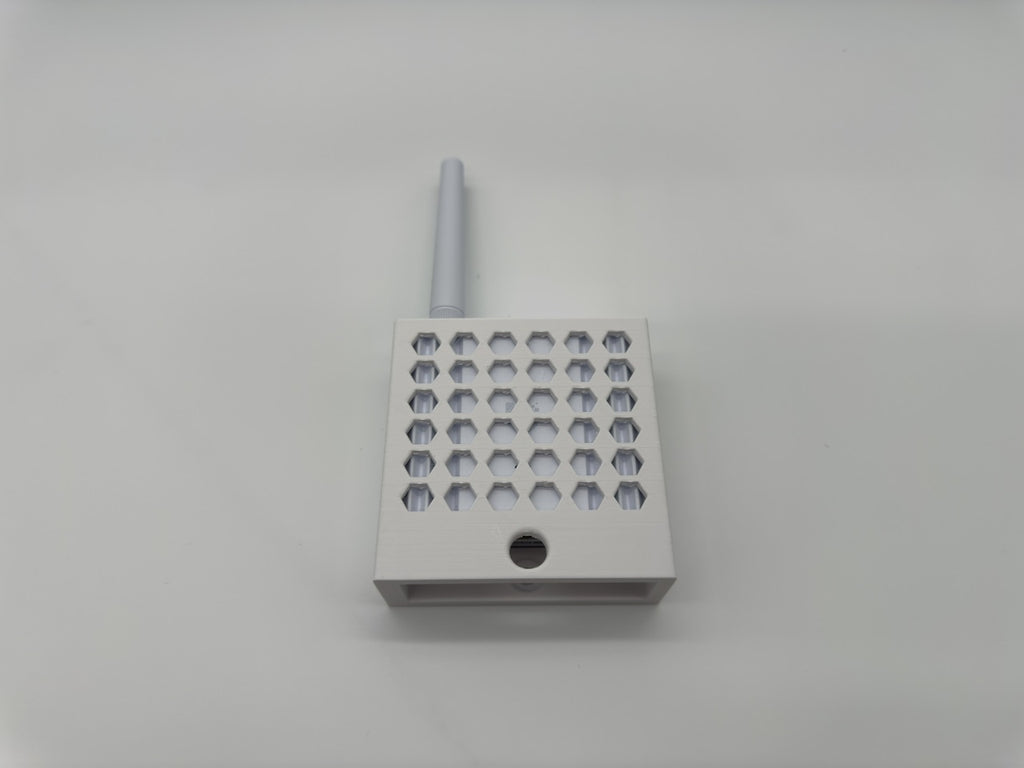 Ubiquiti Unifi SuperLink Mount with 2 Screws (UP-SuperLink-Mount)